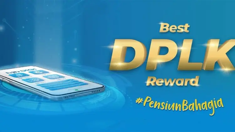 Promo Best DPLK Reward Bank Bjb, Berhadiah Total Rp54 Juta
