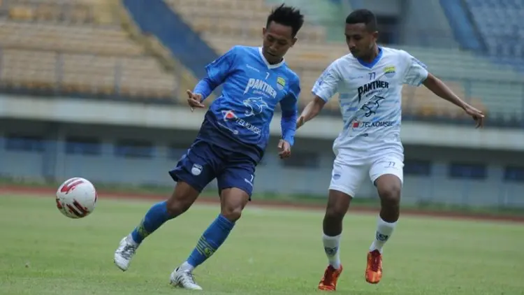 Ardi Idrus dan Beckham Putra Mengalami Penurunan