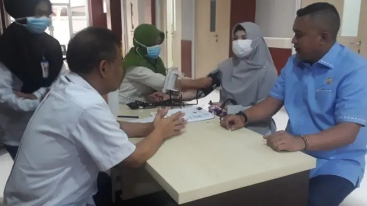 Deadline Lelang, Lahan RSUD Bogor Utara Harus Disertifikatkan