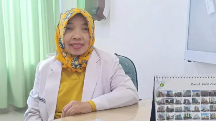 Dokter: Hari Tanpa Tembakau Momentum Tingkatkan Kesadaran Masyarakat
