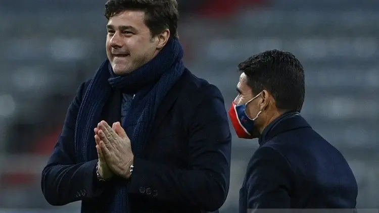 Pochettino Terus Digoda Madrid, PSG Ogah Tinggal Diam