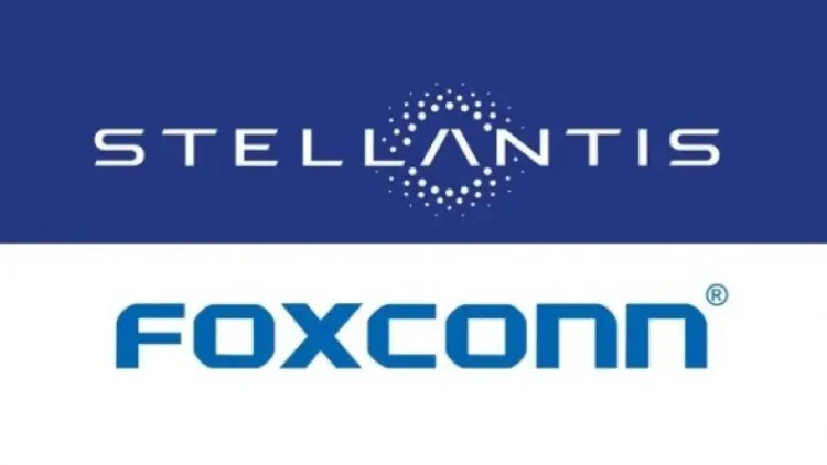 Stellantis-Foxconn Siapkan Sistem Cerdas Mobil