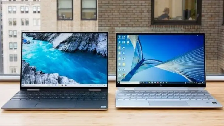 'Kurangnya Pasokan Chip Pengaruhi Persediaan PC'