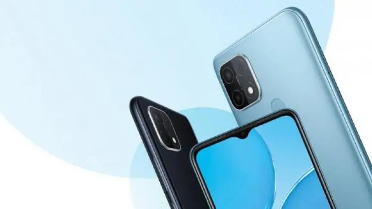 OPPO A16 Bakal Usung Baterai Jumbo 5000mAh