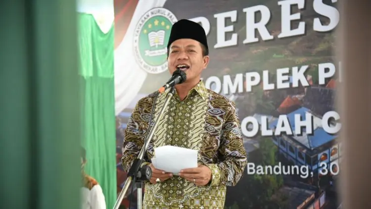 Pemkab Bandung Siap Melaksanakan PPDB di Bulan Juni