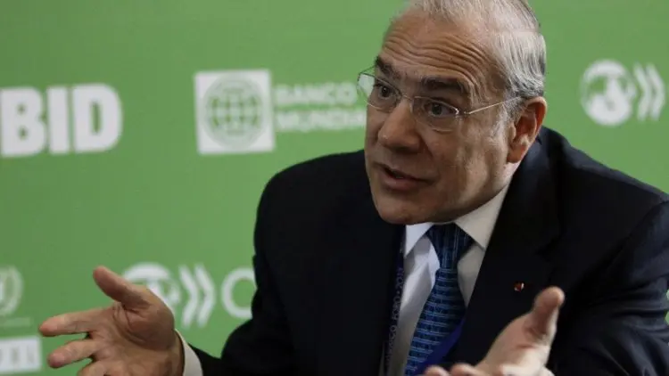 OECD: Ekonomi Global Tumbuh Lebih Tinggi, namun Tidak Merata