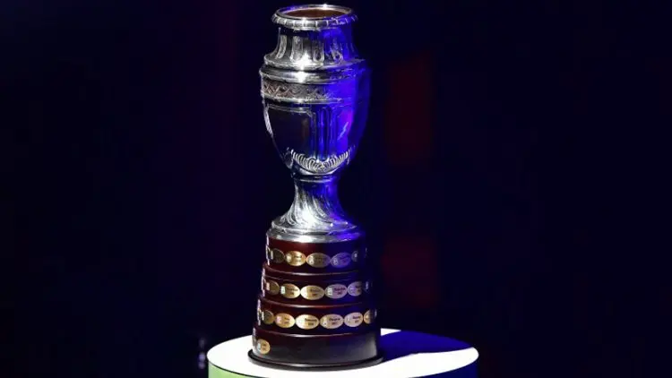 CONMEBOL Pindahkan Copa America 2021 ke Brasil dari Argentina