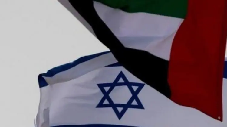 Tingkatkan Kerja Sama Ekonomi, Israel-UEA Sepakati Perjanjian Pajak