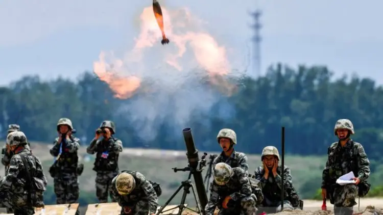 Komentari Martir, Selebritas Internet China Diganjar Delapan Bulan