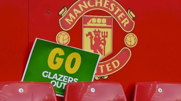 MU Siapkan Rp3 Triliun untuk Belanja Pemain Baru