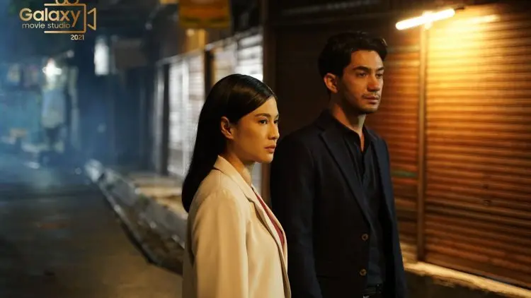Yuk Bikin Film dengan Galaxy S21 Ultra 5G