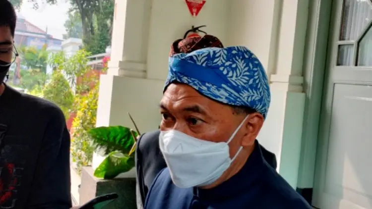 Hari Lahir Pancasila, Momentum Perkuat Nilai-nilai Pancasila Terhadap Anak Muda