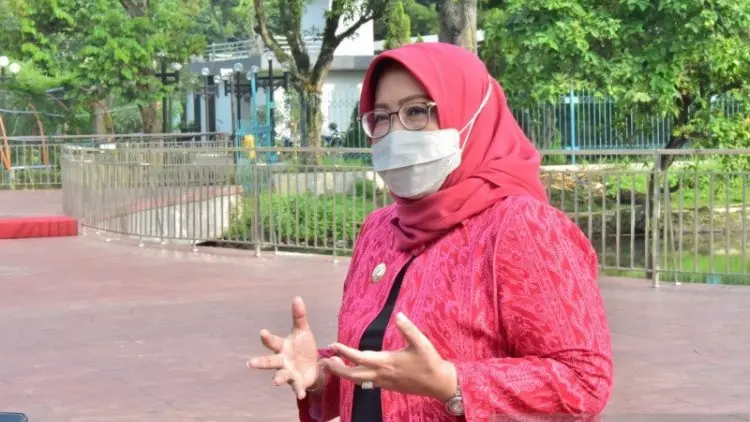 416 Desa di Bogor Siap 'Dipoles' Jadi Kawasan Wisata