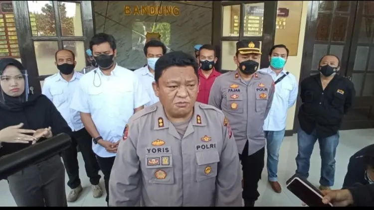Ternyata...Lukman Habisi Bos Plastik Gegara Terlilit Utang