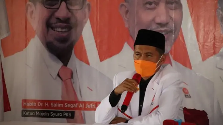 PKS Siapkan Kader untuk Bertarung di Pilbup Bogor 2024