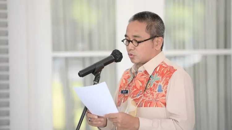 Di Mana Lahan untuk Program Petani Milenial?