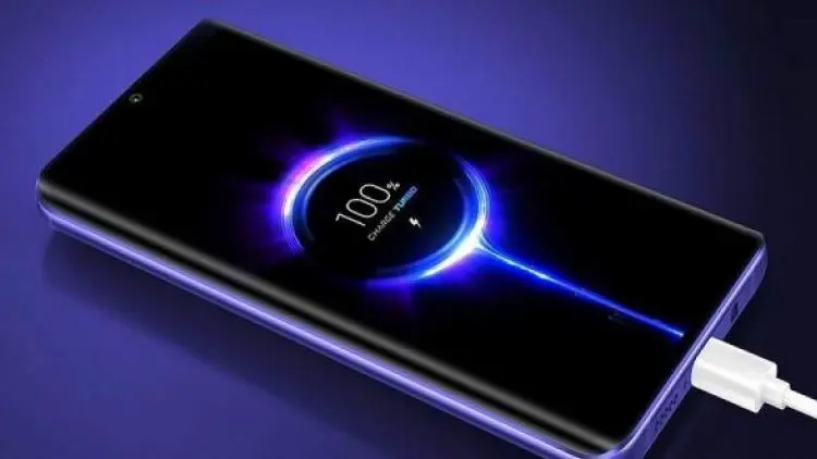 Xiaomi Pamer Pengisi Daya Super Cepat