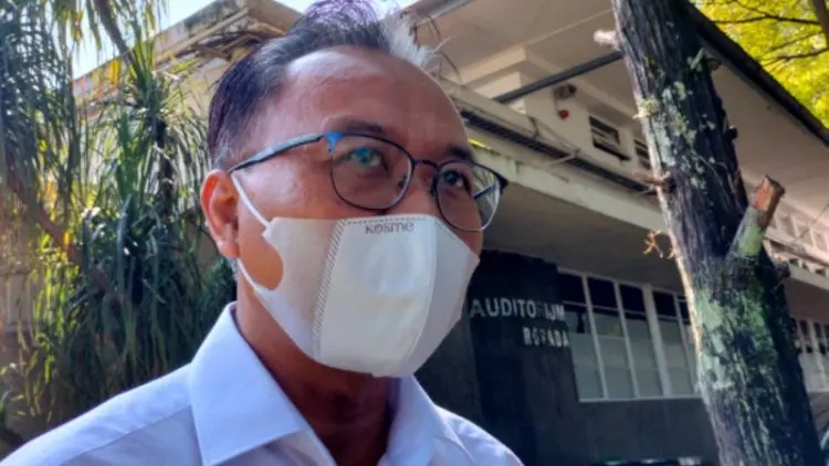 Rekrutmen CASN Mundur Hingga Pertengahan Juni