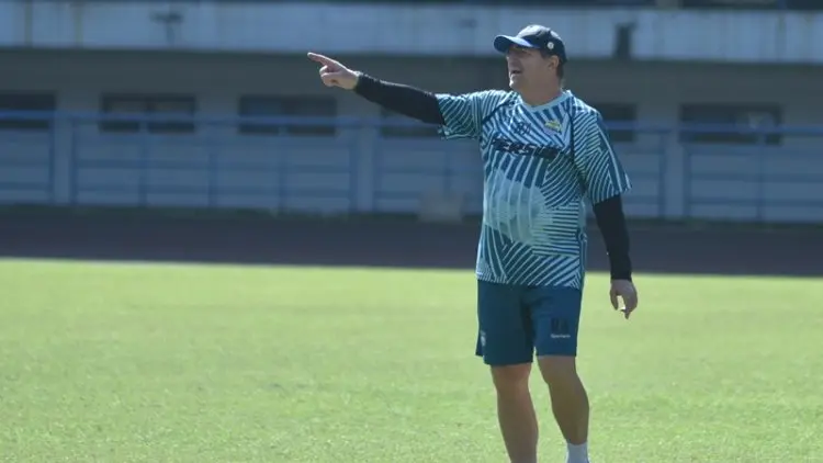 Kabar Buruk Untuk Wander Luiz