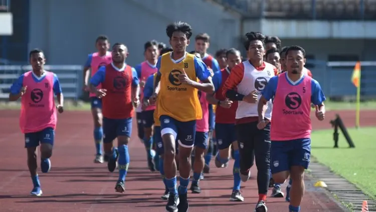 Kakang Rudianto Antusias Sambut Liga 1 2021