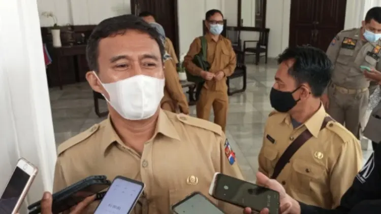 Inilah Jadwal PPDB Online 2021 Kota Bogor