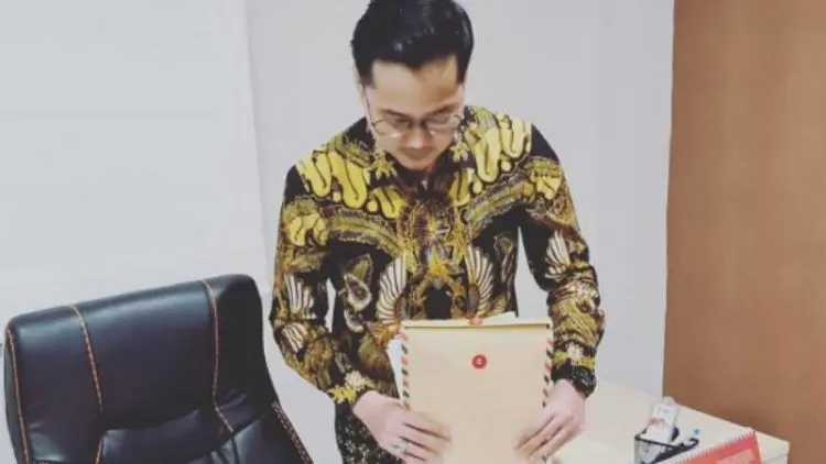Dirut BUMD Mundur dari Jabatannya, Dadang Siap Cari Pengganti