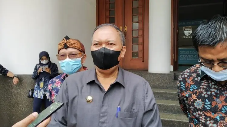 Objek Wisata Dibuka, Oded Minta Semua Taat Prokes