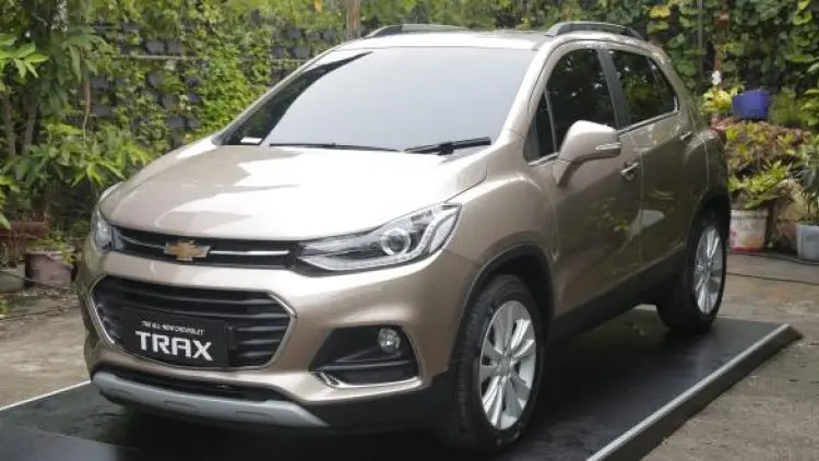 Chevrolet Indonesia Lakukan Recall Terkait Airbag