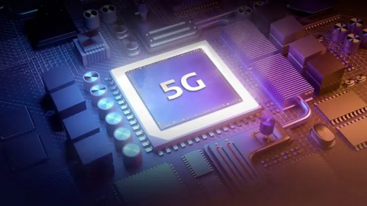 Ajang Unjuk Gigi Perangkat 5G realme di Indonesia