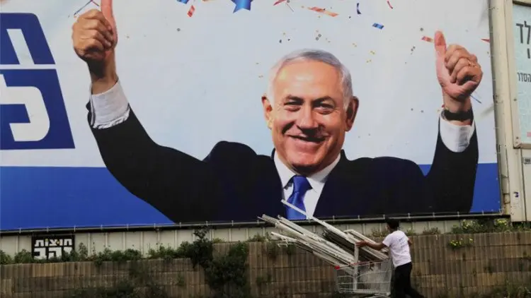 Oposisi Israel Umumkan Pemerintahan Baru, Siap Gulingkan Netanyahu