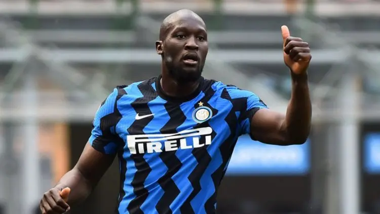 Romelu Lukaku Tegaskan Bertahan di Inter Milan