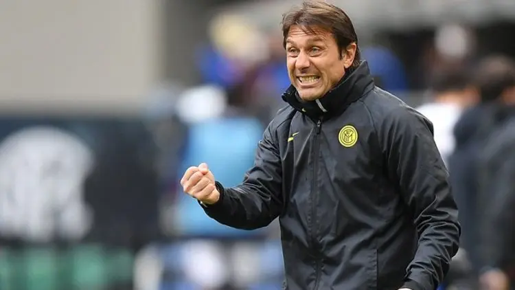 Antonio Conte Jadi Calon Terkuat untuk Latih Tottenham Hotspur