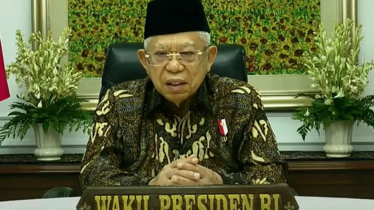Wapres Minta Peningkatan Ekspor Produk Halal Global ke OKI