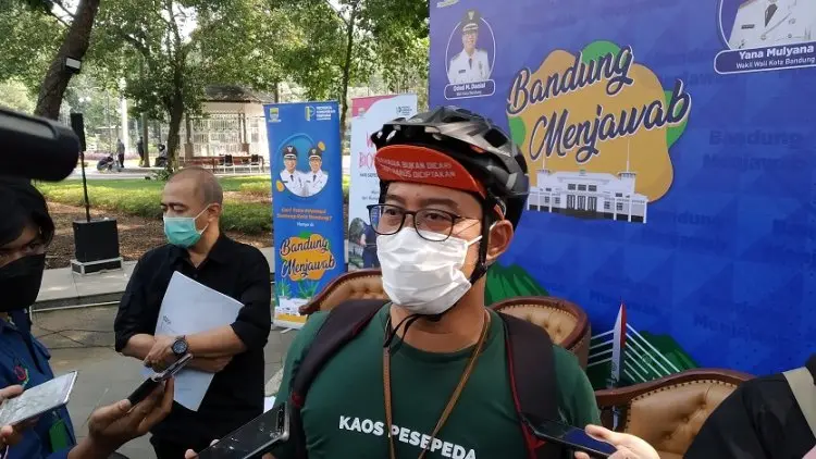 Bandung Kerap Dikepung Banjir Cileuncang, Apa Solusi Pemkot?