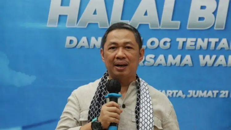 Anis Matta: Kekuatan Militer Indonesia Harus Masuk Lima Besar Dunia