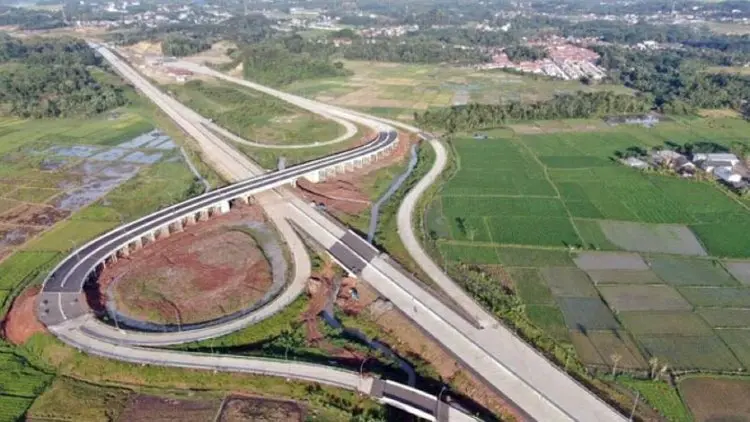 DPR RI Akan Perjuangkan Kenaikan Anggaran Kementerian PUPR Tahun 2022