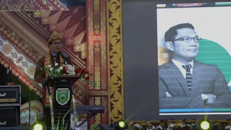 Rakernas ADPMET Kuatkan Posisi BUMD Gali Potensi Migas Daerah