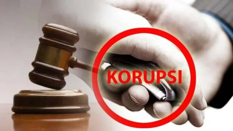 Berbagai Modus Operandi Koruptor