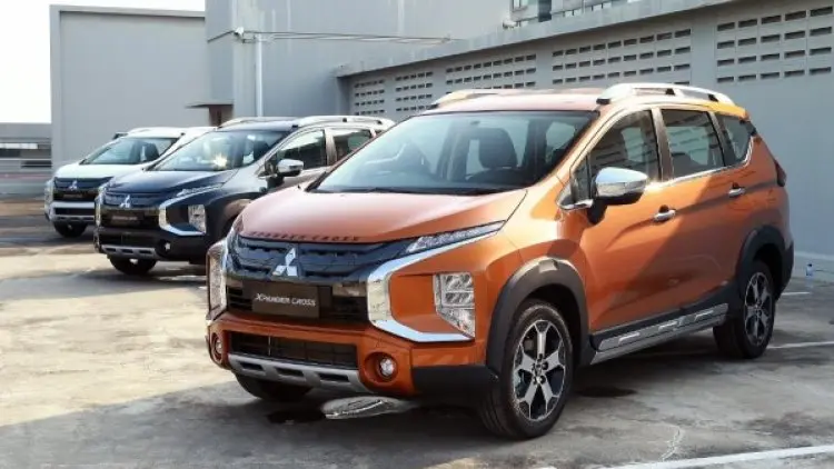Menghitung Harga Duo Xpander di PPnBM Tahap Kedua