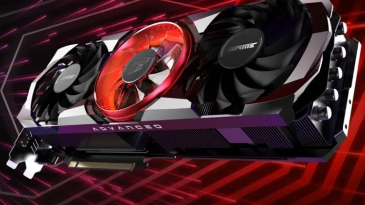 GPU Terbaru Nvidia GeForce RTX 3080 Ti dan 3070 Ti