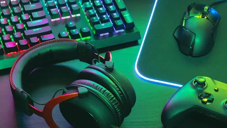 Platform eSports Ini Bisa Bikin Jadi Milyarder