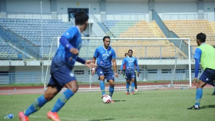 Soal Nasib Pemain Muda Persib di Liga 1 2021, Ini Kata Robert Alberts