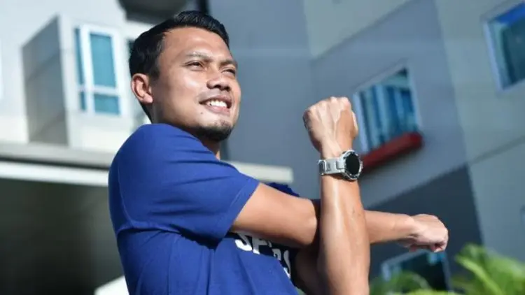 Amazfit T-Rex Pro, Arloji Pintar yang Dilengkapi Fitur Kebugaran hingga Monitoring Kesehatan 