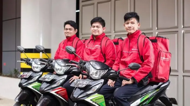 Permudah Pengiriman Paket, Lion Parcel Bagikan Cashback Berkali-kali