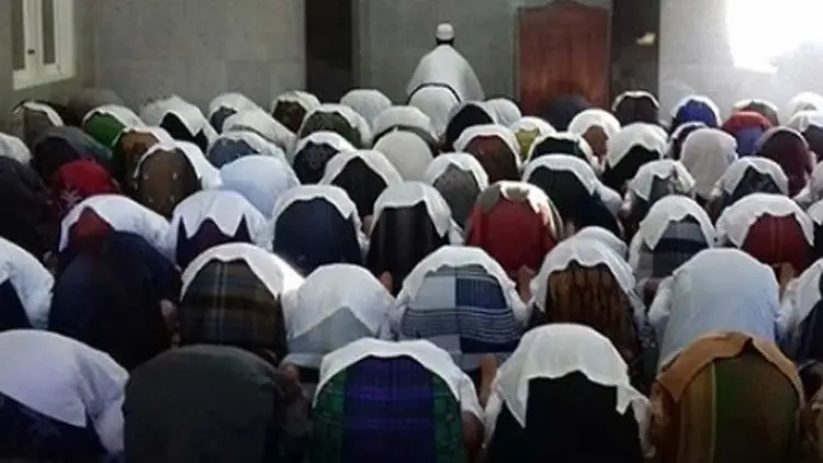 Hal-Hal yang Perlu Diperhatikan Saat Salat Jumat