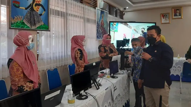 Pelaksanaan PPDB 2021, Ini Kata Disdik Jabar