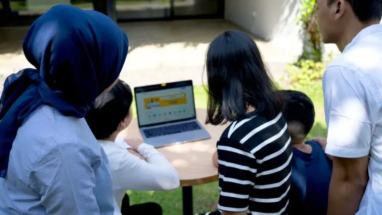 Belajar Online Tetap Jadi Alternatif Pendidikan Masa Depan