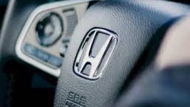 HPM Recall 94.443 Unit Mobil Honda, Apa Saja?