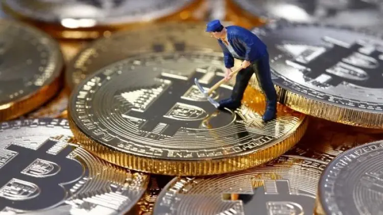 Aset Kripto TEN Meningkat 300