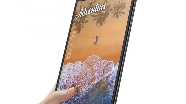 Samsung Luncurkan Tablet Galaxy Tab A7 Lite